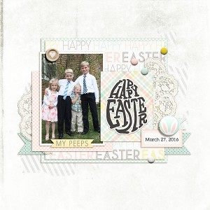 easter 2016