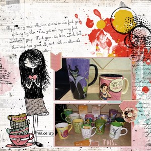 Mug Collection