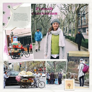 French Concession