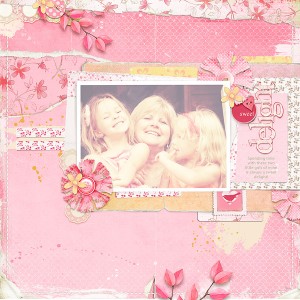 SWEET DELIGHT
