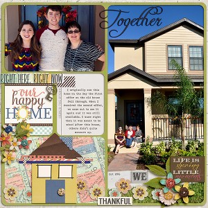 Our-New-Home