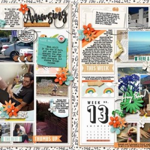 Week 13