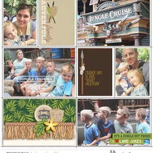 jungle cruise