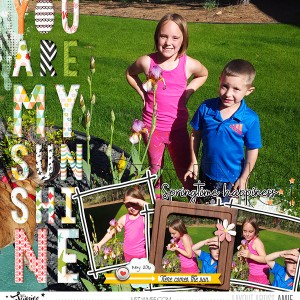 Springtime Fun