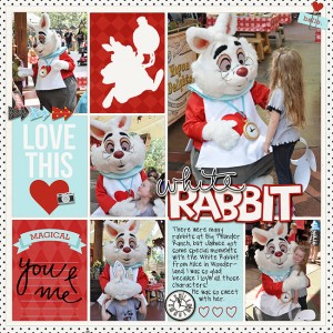 White Rabbit