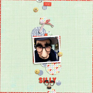 Silly