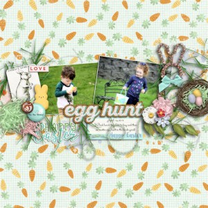 Egg Hunt