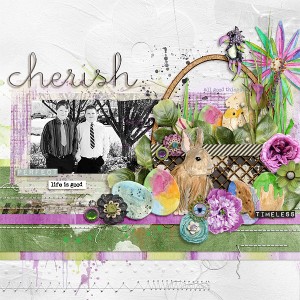 Cherish Easter