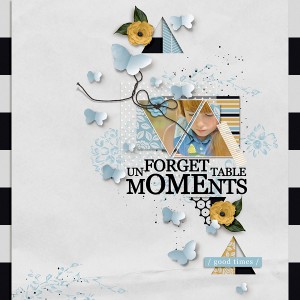 Unforgettable Moments