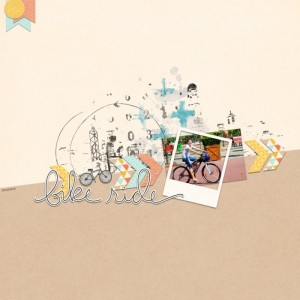 Bike Ride