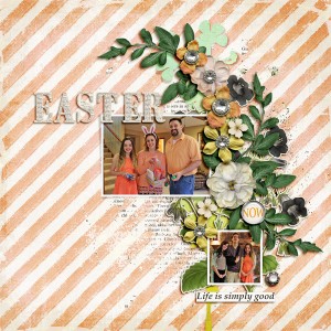 Easter