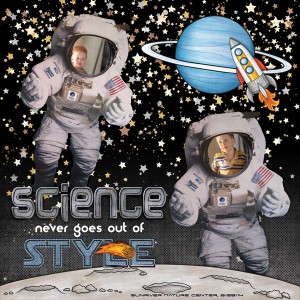 Science Never Goes Out of Style