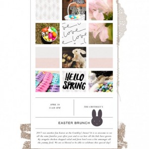 PP-april projectbykerrianne