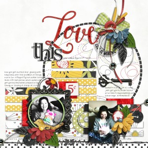 Presents-