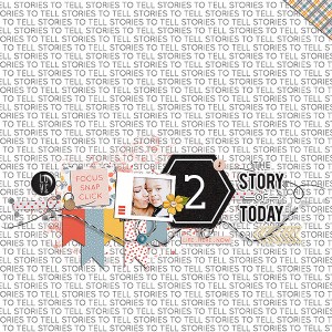 story of today