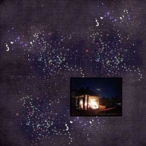 Under The Stars