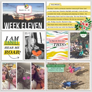 2017 week 11, left side