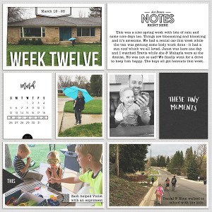 2017 week 12, left side