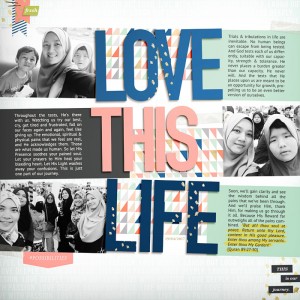 Love This Life