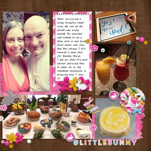 April 2017 (right page)