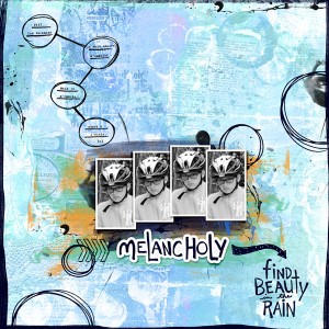 Melancholy