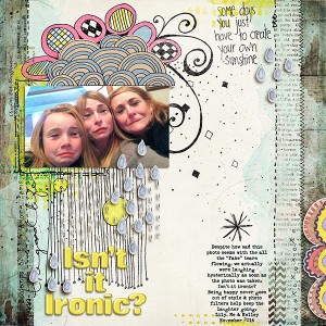 Isn't It Ironic?