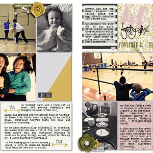 Week 46 2016