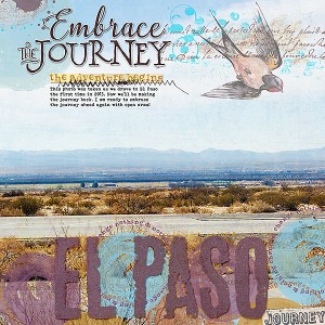 El Paso