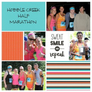 Hobble Creek Half Marathon (page 1)