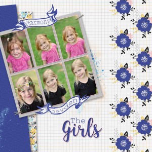 The Girls
