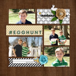Egghunt L