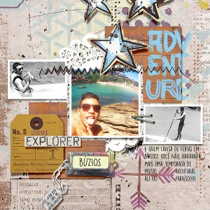 adventure