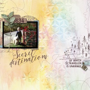 Secret Destinations