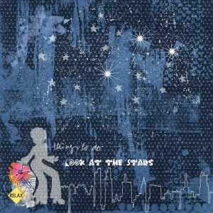 Look at the Stars