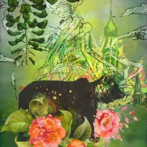 MOTHER EARTH