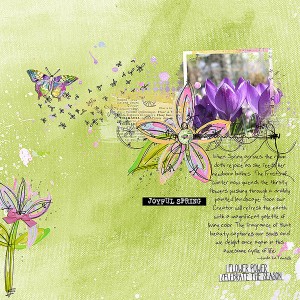 spring