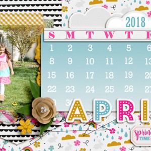 4x6April18Calendar