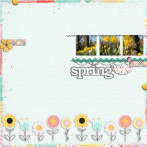spring
