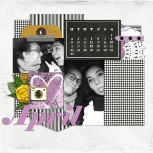 2018AprilTemplates