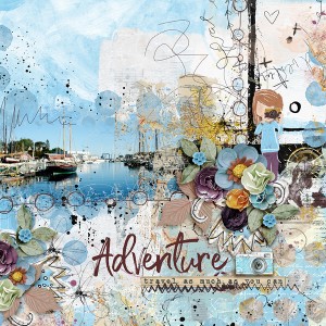 Adventure