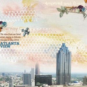 Atlanta View