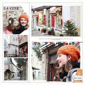 La Cite