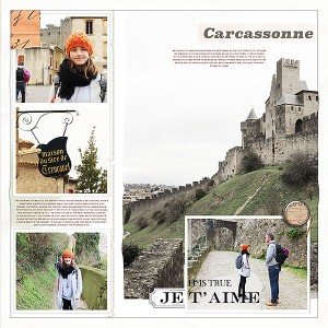 Carcassonne