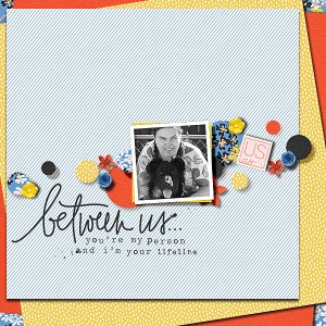 Between Us