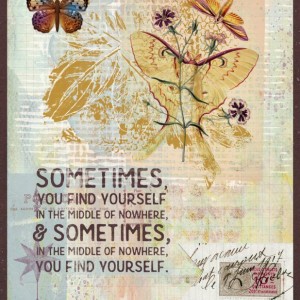 SOMETIMES