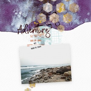 Adventure