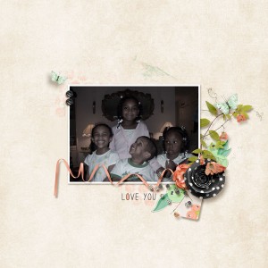 Cousins - 4/21 Slow Scrap