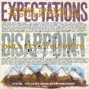Expectations Disappoint
