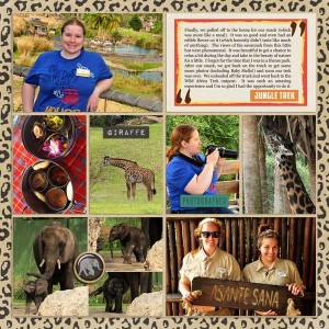 Wild Africa Trek (4)