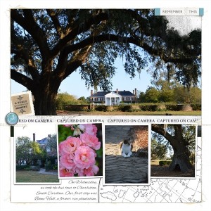 Boone Hall